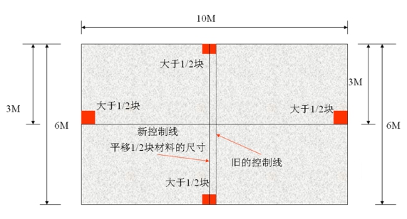 塑胶地板施工